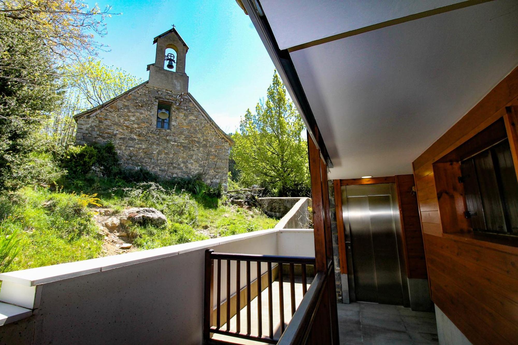 Apartment Ermita De San Juan Tramacastilla de Tena